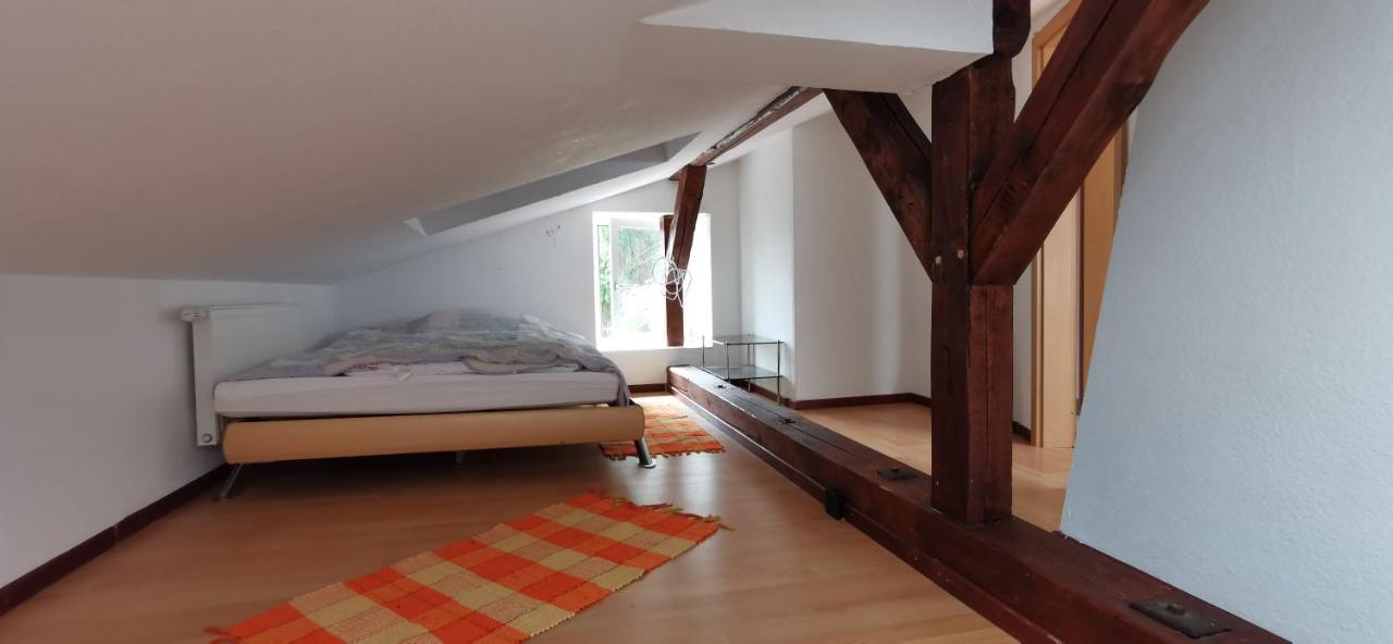 Gemuetliches Ferienhaus "An Der Schilde" In Renzow Exterior photo